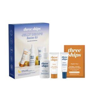 Three Ships - Jelly Drops Routine Kit